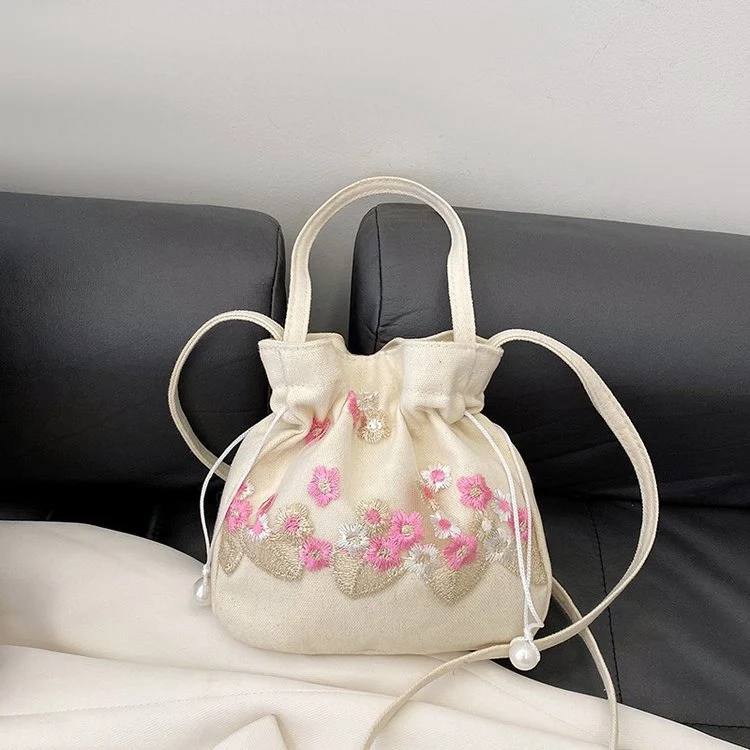 Handtasche Skanto