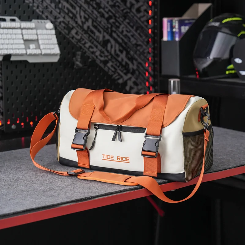 Robuste Sport- und Reisetasche Skanto