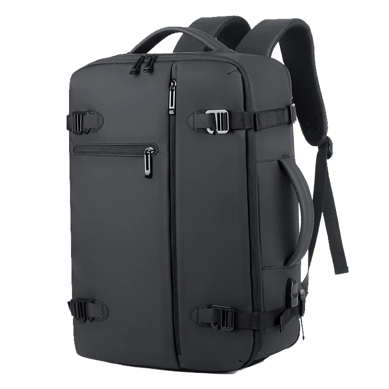 Allround-Rucksack mit separatem Schuhfach Skanto