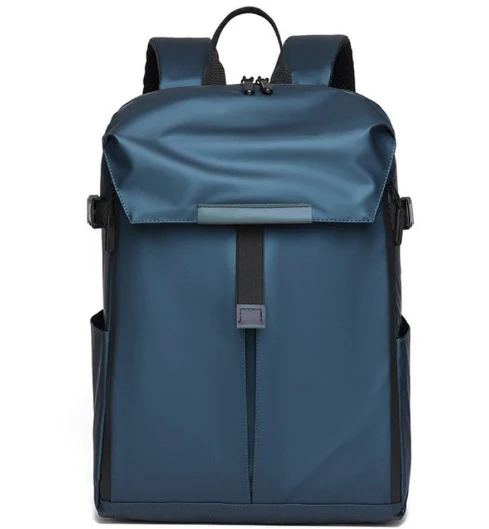 Urbaner Alltagsrucksack mit robustem und wasserdichtem Design Skanto