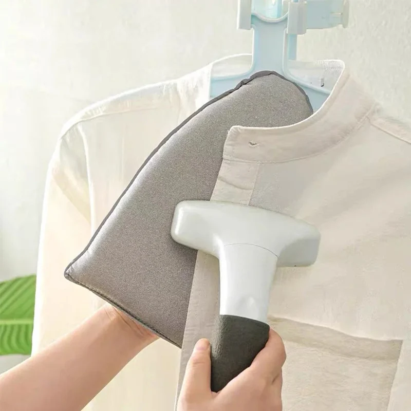 SteamGuard™ | Steamer Handschuhe Bügeltischhalterung