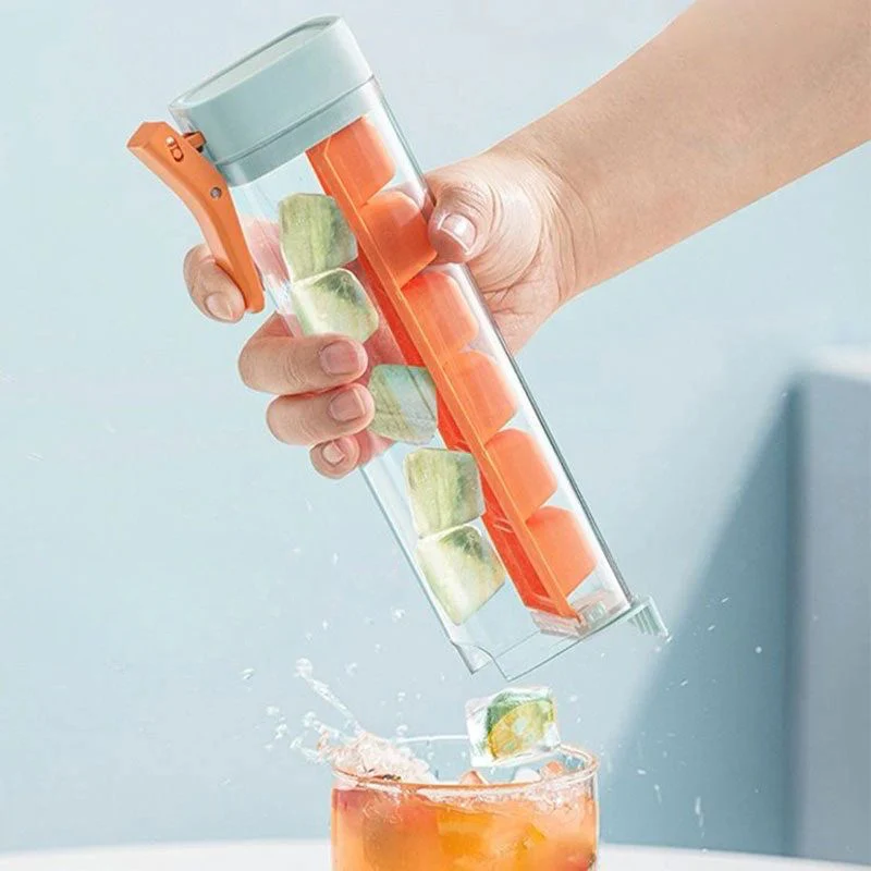 SipChill™ | Kalte Drinks. Saubere Hände. Null Stress. [Letzter Tag Rabatt]