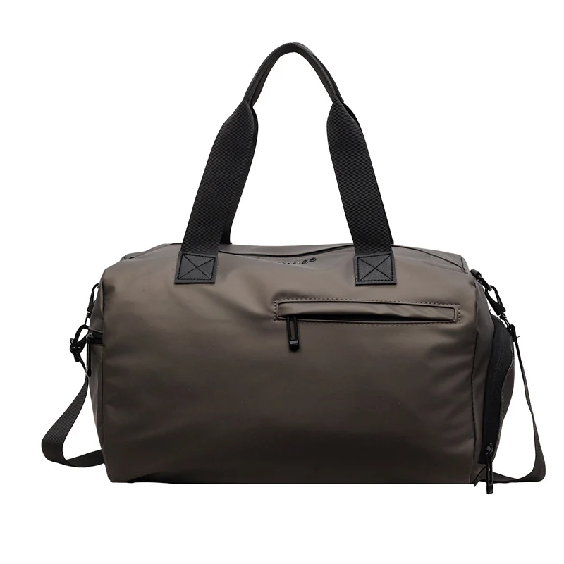 Sportliche Reisetasche mit zusätzlichen Fächern Skanto