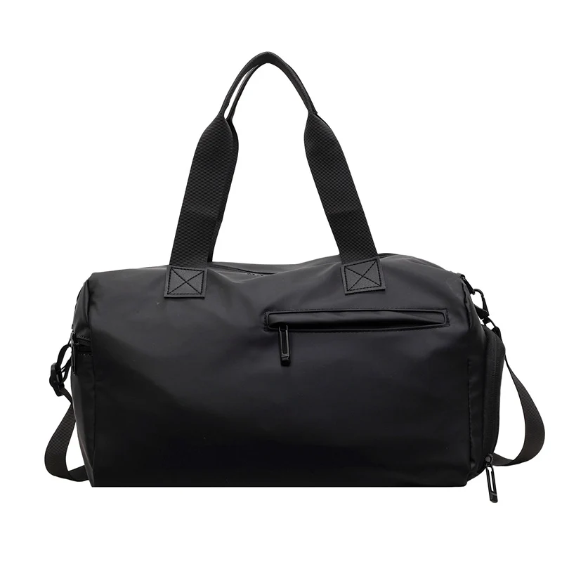 Sportliche Reisetasche mit zusätzlichen Fächern Skanto