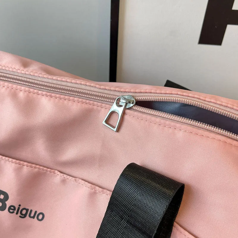 Robuste Sport- und Reisetasche Skanto