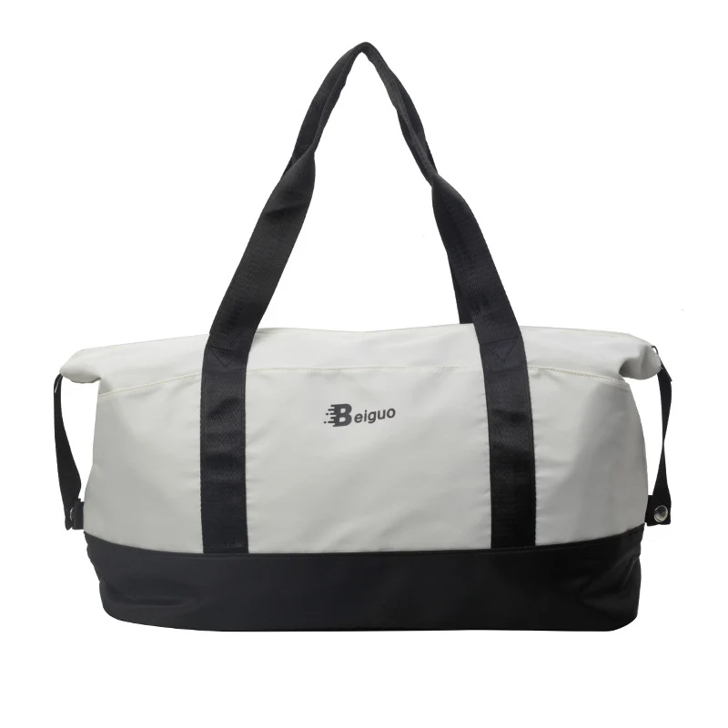Robuste Sport- und Reisetasche Skanto
