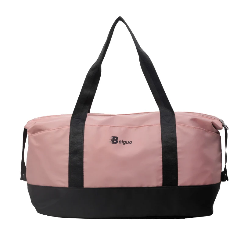 Robuste Sport- und Reisetasche Skanto
