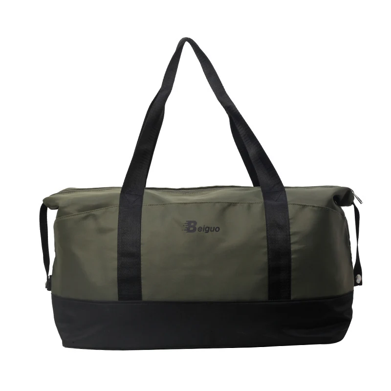 Robuste Sport- und Reisetasche Skanto