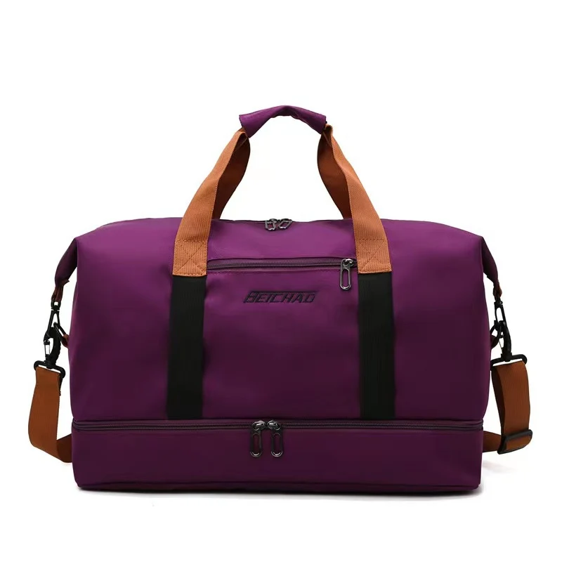 Robuste Sport-Reisetasche mit mehreren Fächern Skanto