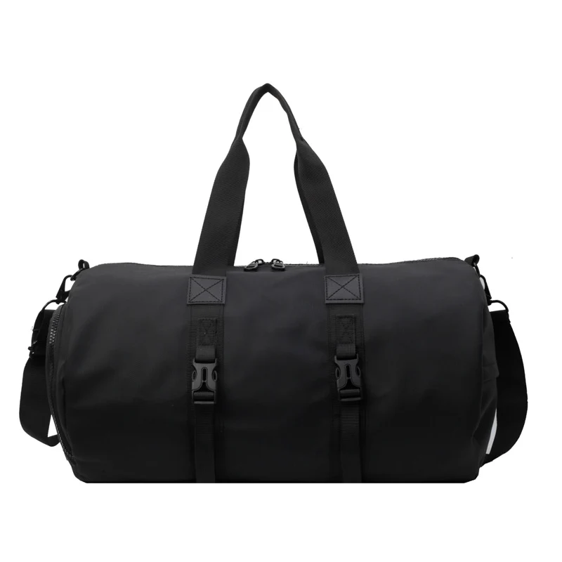 Robuste Reisetasche mit Multifunktionsgurt Skanto