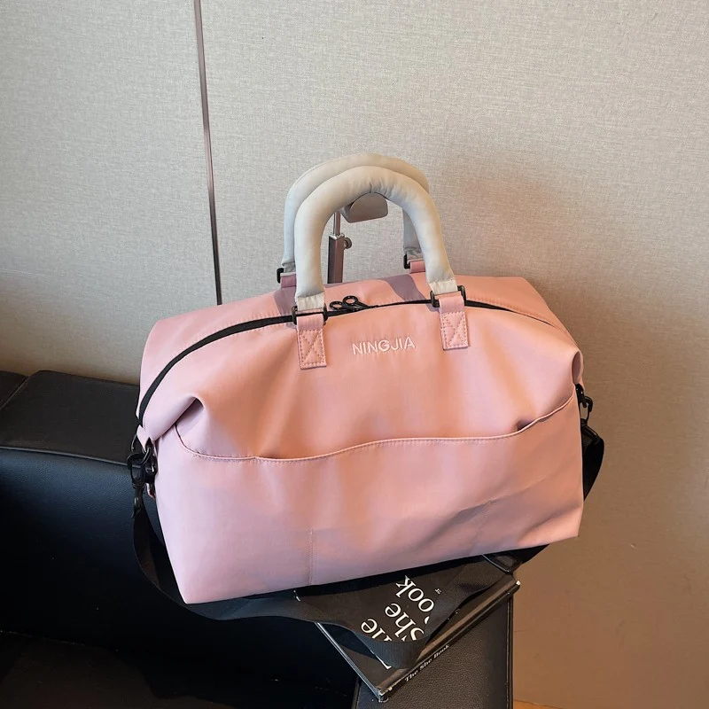 Praktische Wochenendtasche Skanto