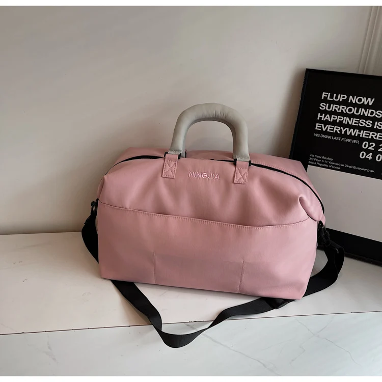 Praktische Wochenendtasche Skanto