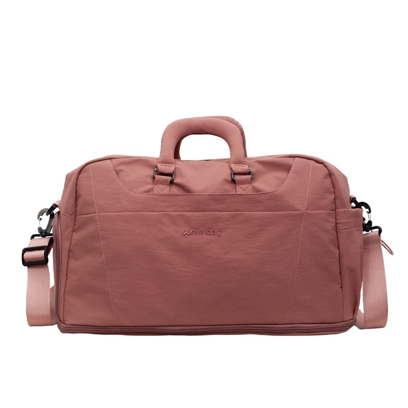Stylische Sport- und Reisetasche mit geräumigem Innenraum Skanto