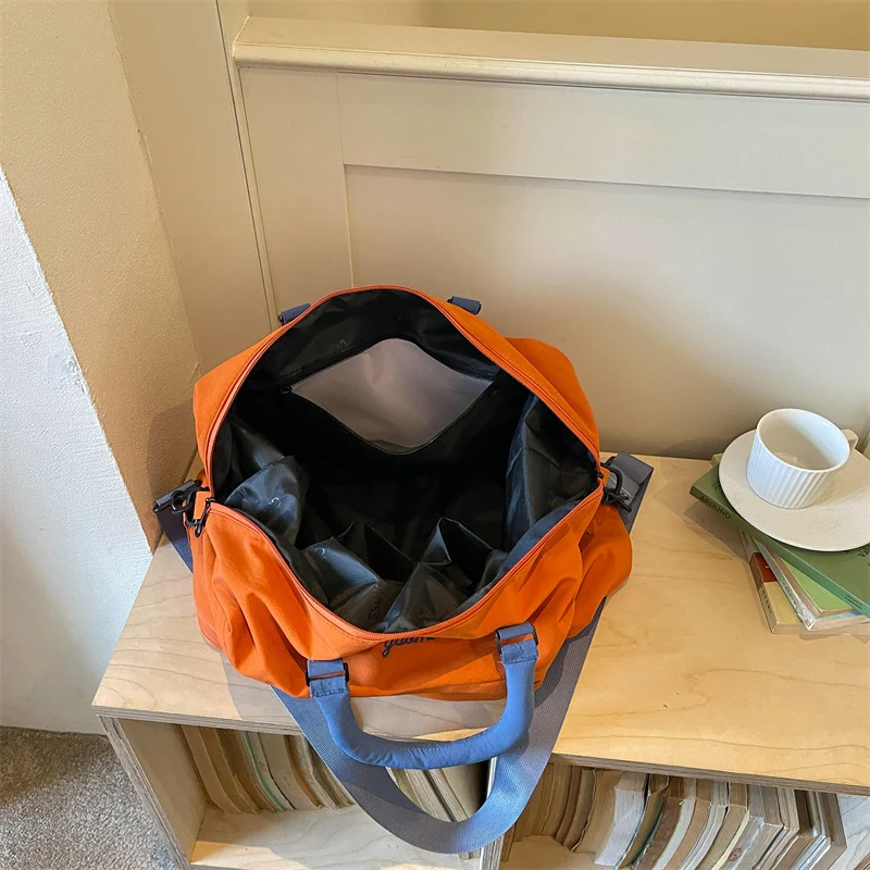 Stylische Multifunktions-Reisetasche Skanto