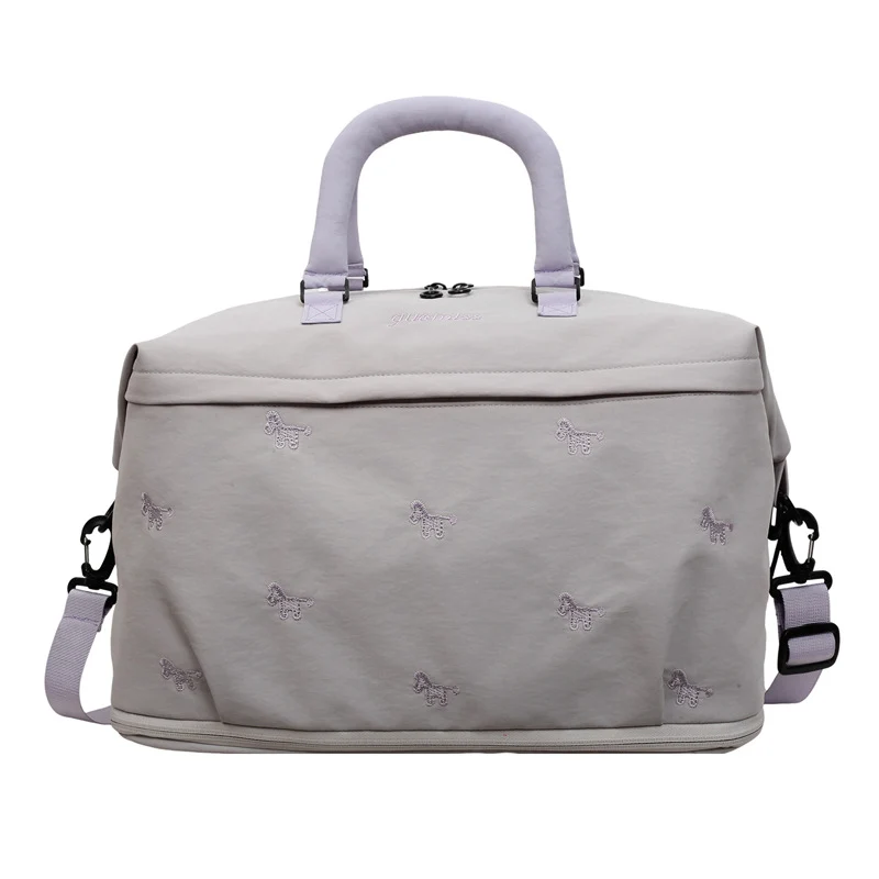 Stylische Multifunktions-Reisetasche Skanto