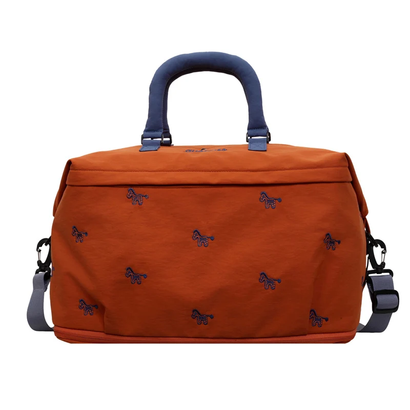 Stylische Multifunktions-Reisetasche Skanto