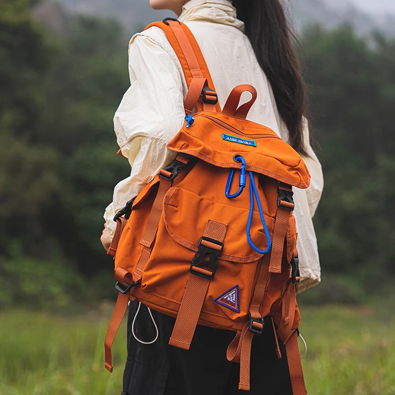 Praktischer Outdoor-Rucksack Skanto