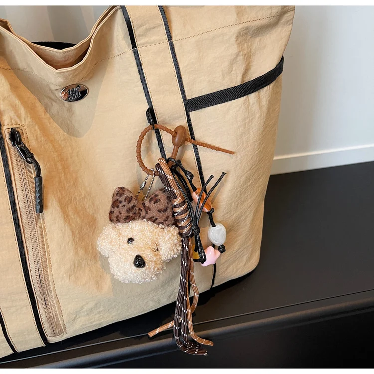 Praktische Wochenendtasche Skanto
