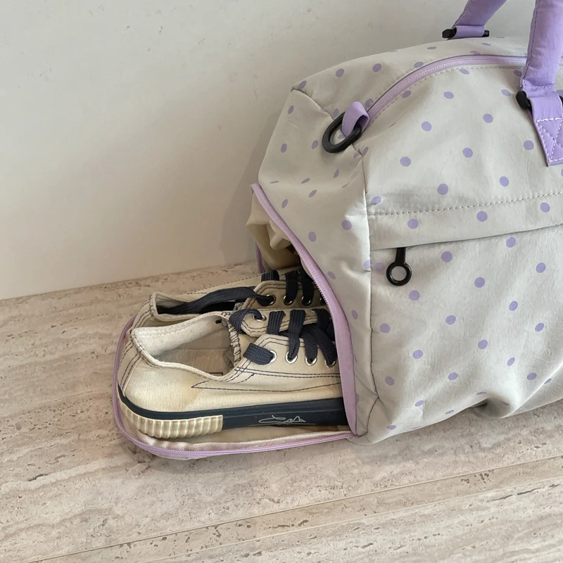 Praktische Wochenendtasche Skanto