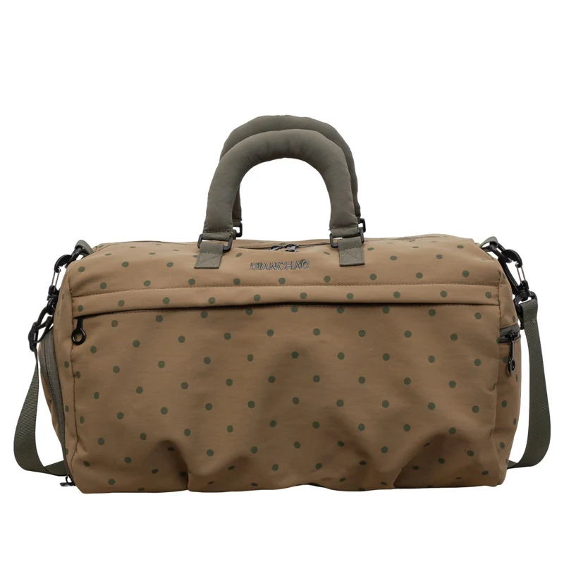 Praktische Wochenendtasche Skanto