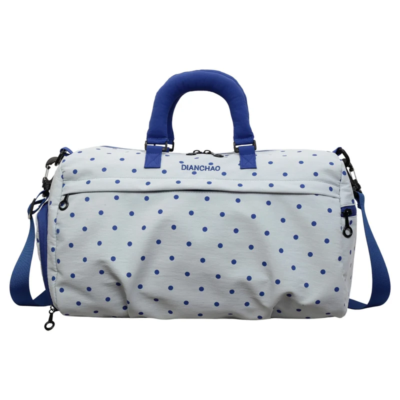 Praktische Wochenendtasche Skanto
