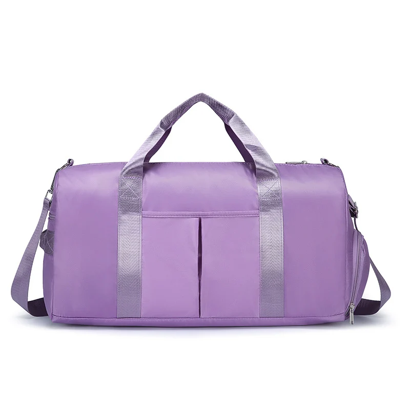 Praktische Sport- und Reisetasche Skanto
