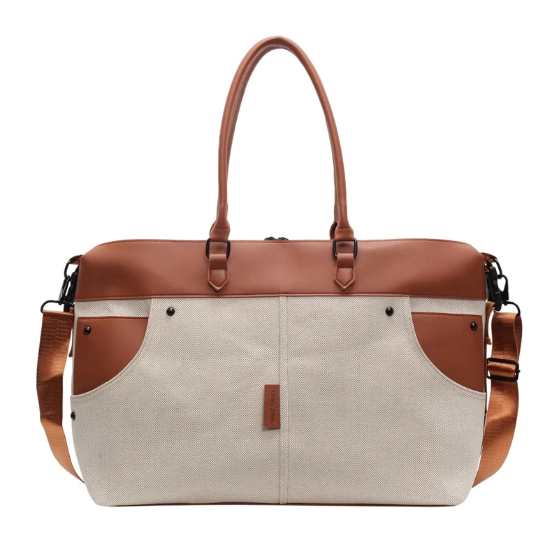 Praktische Handtasche im modernen Design Skanto