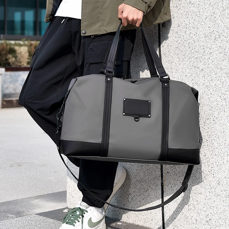 Sportliche Reisetasche Skanto