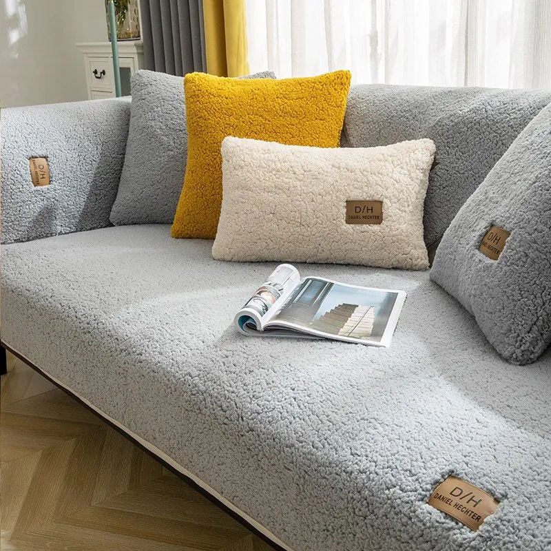 SofaSparer™ | Stilvolle Schutzlösung