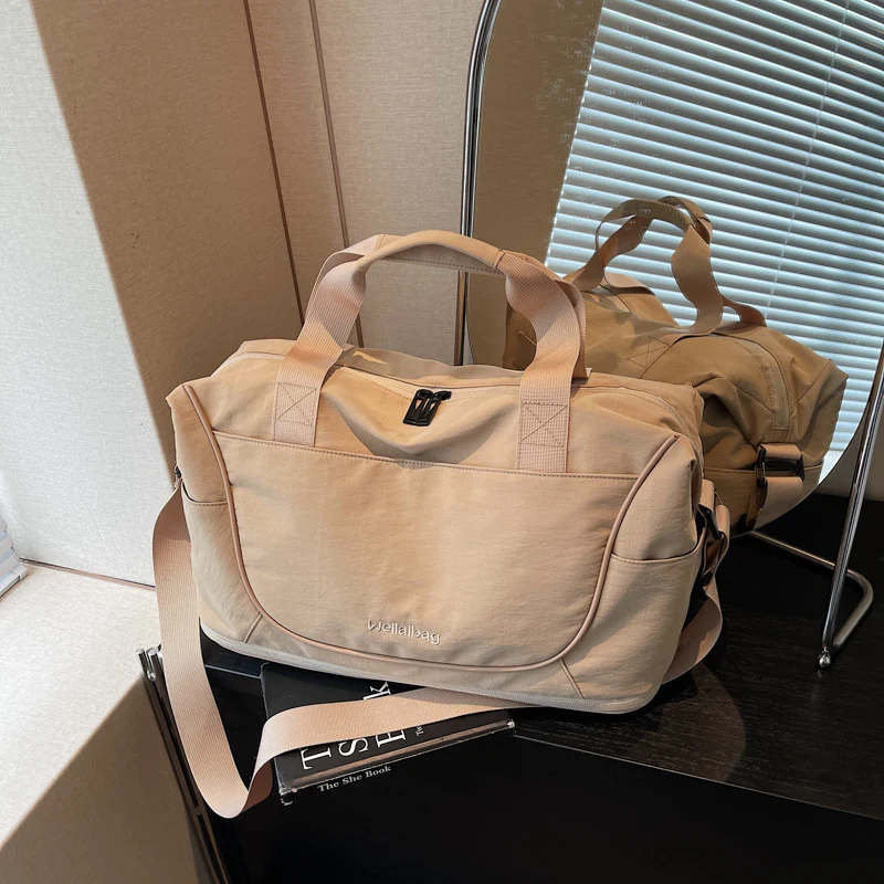 Praktische Sport- und Reisetasche Skanto