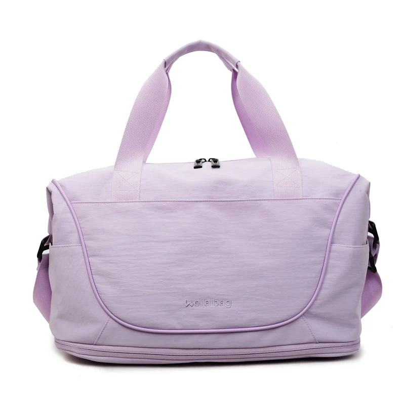 Praktische Sport- und Reisetasche Skanto