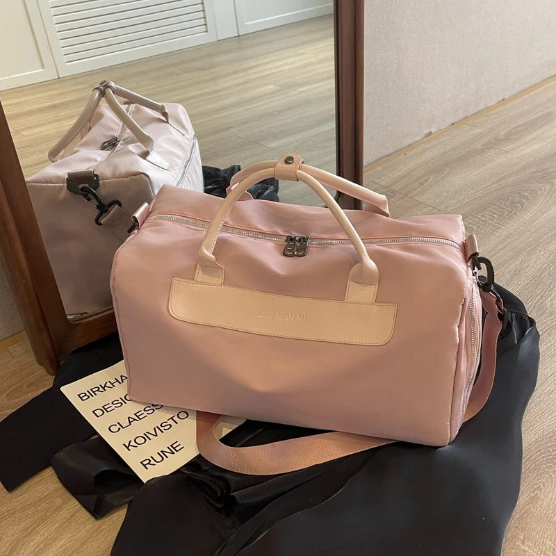 Praktische Reisetasche Skanto