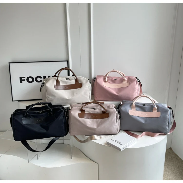 Praktische Reisetasche Skanto
