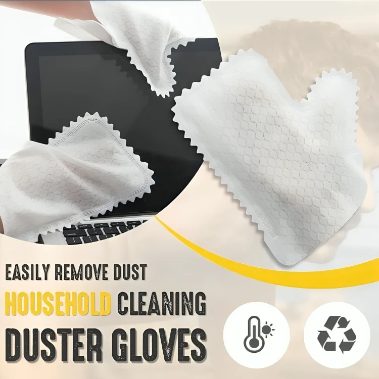 25+25 Gratis | GloveEase | Trockene Hände, saubere Sache!