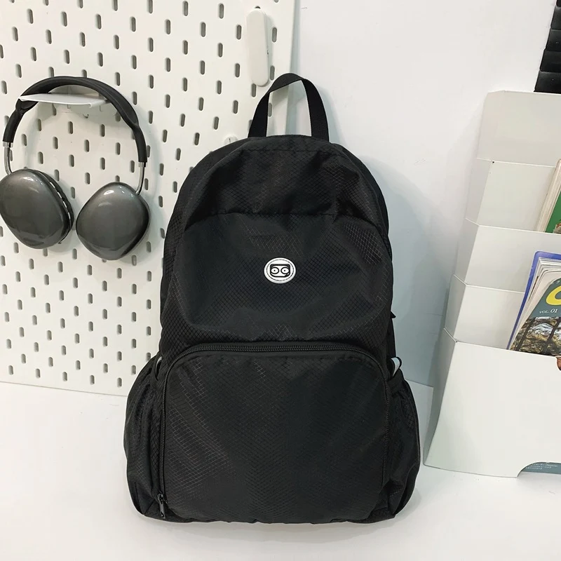 Mehrfächer-Schul- und Reiserucksack