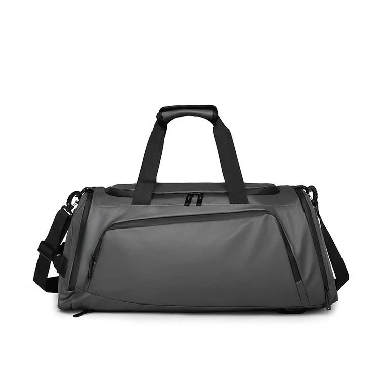 Sportliche Wochenendtasche Skanto