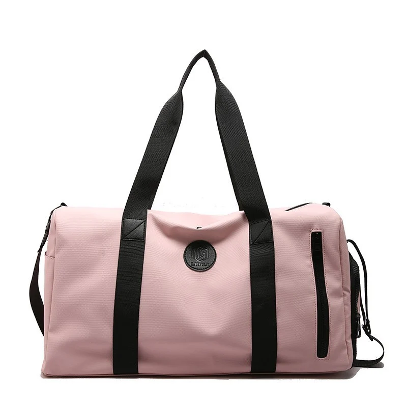 Sportliche Wochenendtasche Skanto