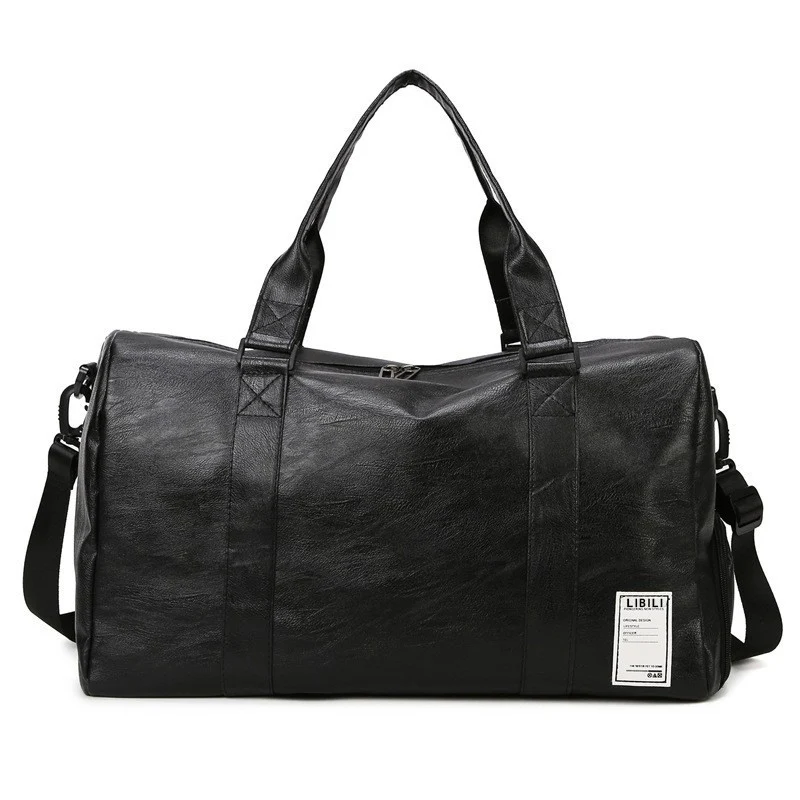 Sportliche Wochenendtasche Skanto