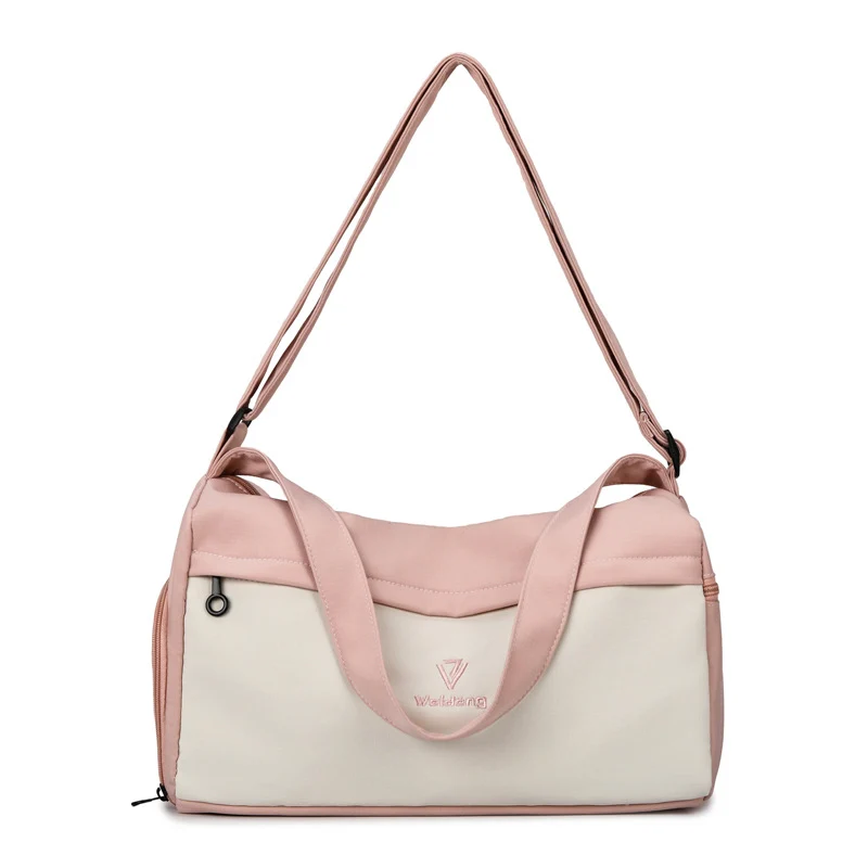Sportliche Umhängetasche mit mehreren Taschen Skanto