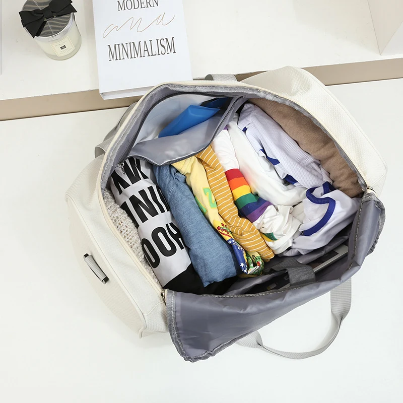 Praktische Allround-Tasche Skanto