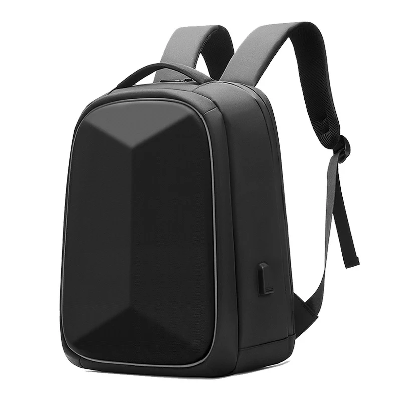 Robuster Rucksack mit durchdachtem Fächersystem Skanto