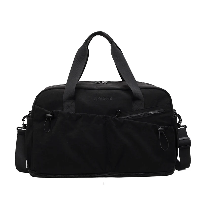 Reisetaschen mit multifunktionalen Fächern Skanto