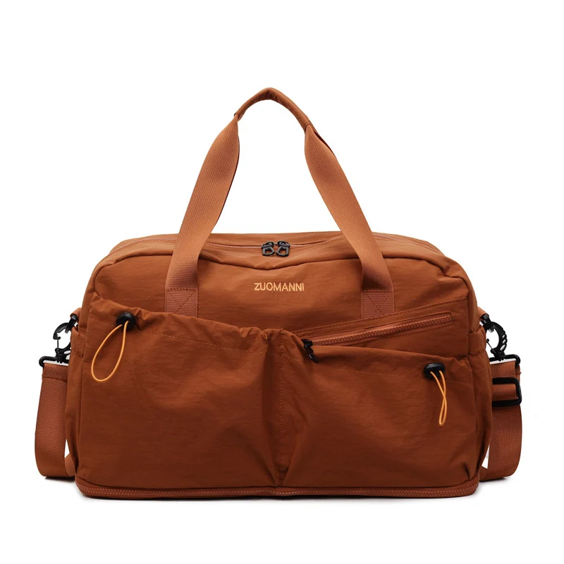 Reisetaschen mit multifunktionalen Fächern Skanto