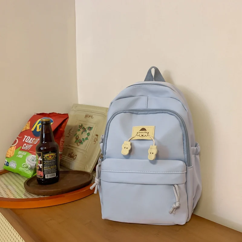 Leichter funktionaler Schulrucksack