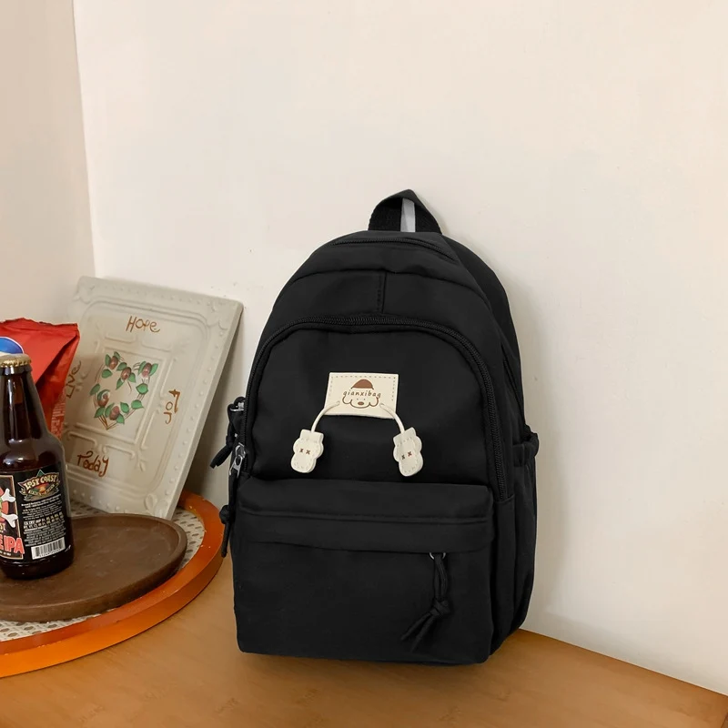 Leichter funktionaler Schulrucksack