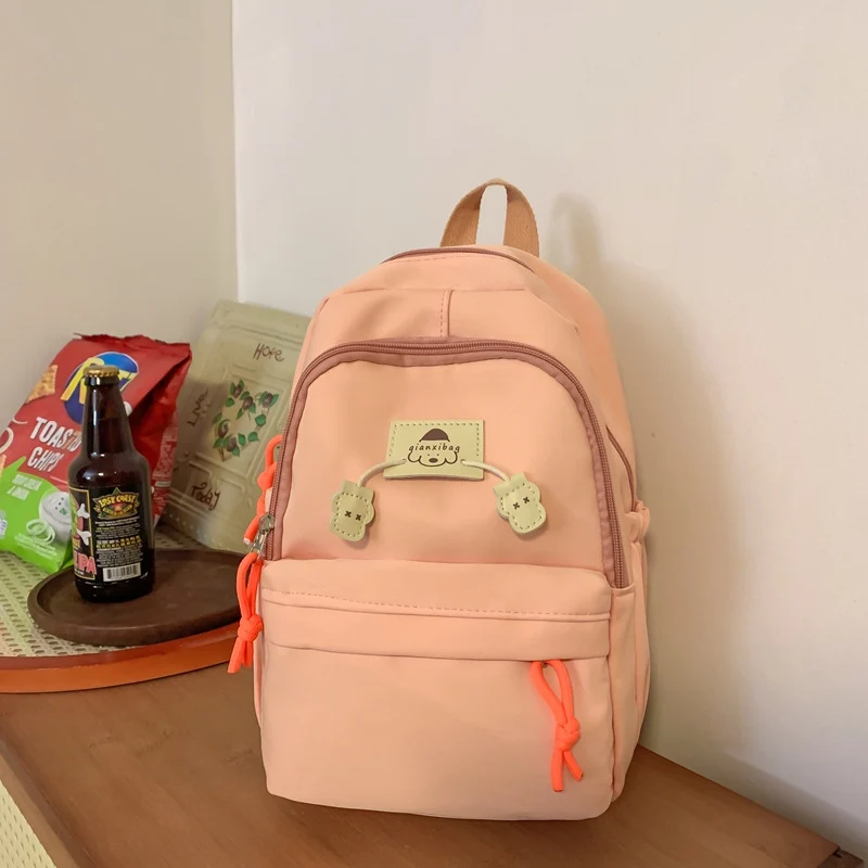 Leichter funktionaler Schulrucksack