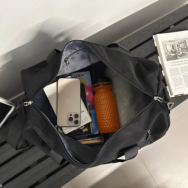 Multifunktionale Sport- und Reisetasche Skanto