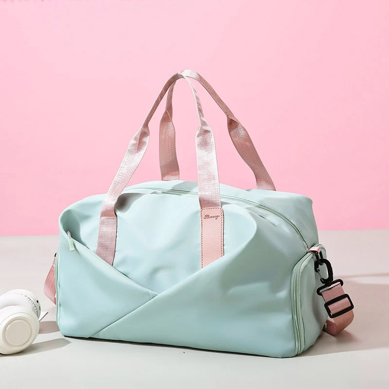 Multifunktionale Sport- und Reisetasche Skanto