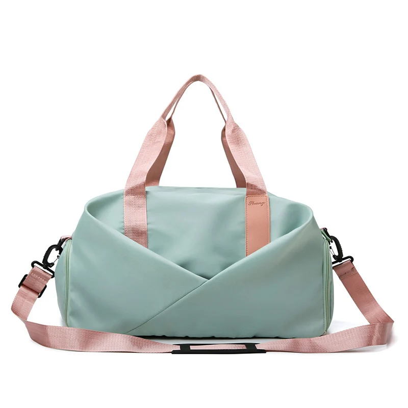 Multifunktionale Sport- und Reisetasche Skanto