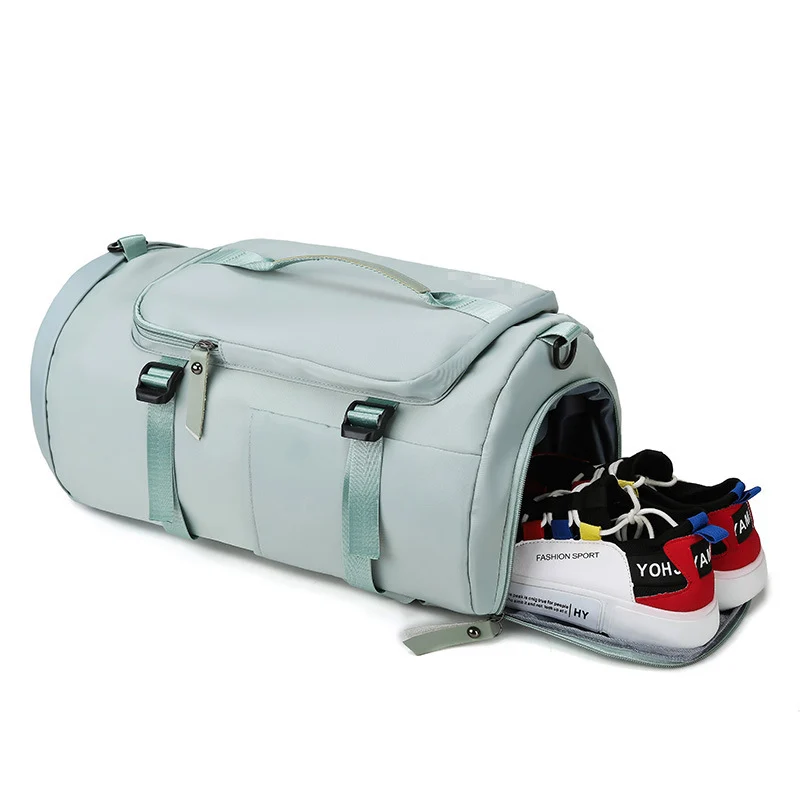 Multifunktionale Rucksacktasche mit verschiedenen Fächern Skanto